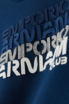 Logo-print Sweatshirt